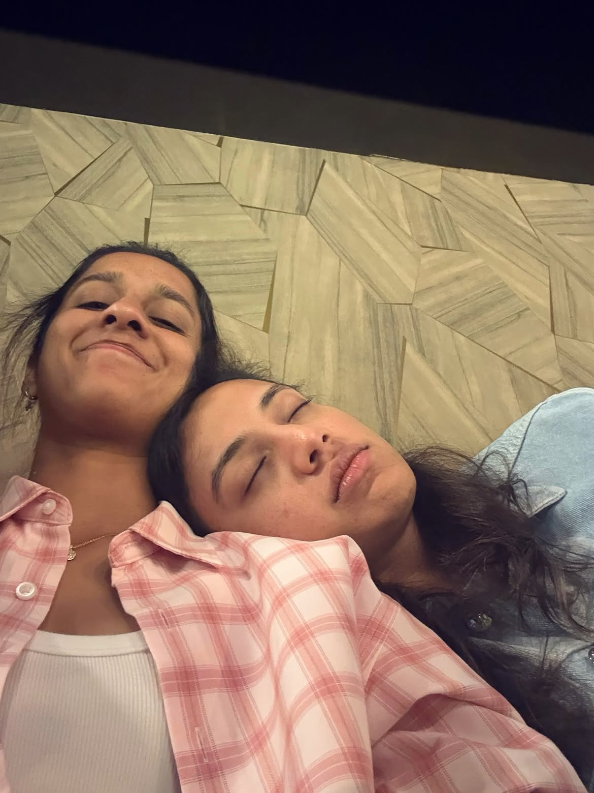jemimah Rodrigues birthday post for Smriti Mandhana