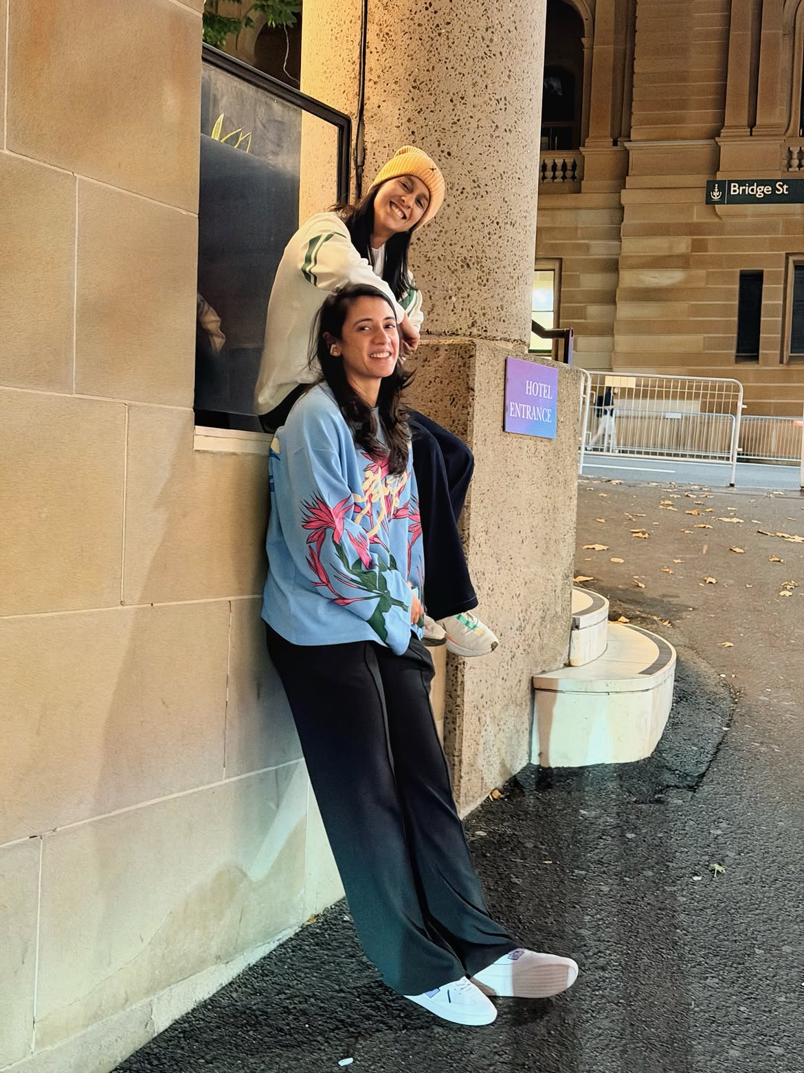 jemimah Rodrigues birthday post for Smriti Mandhana