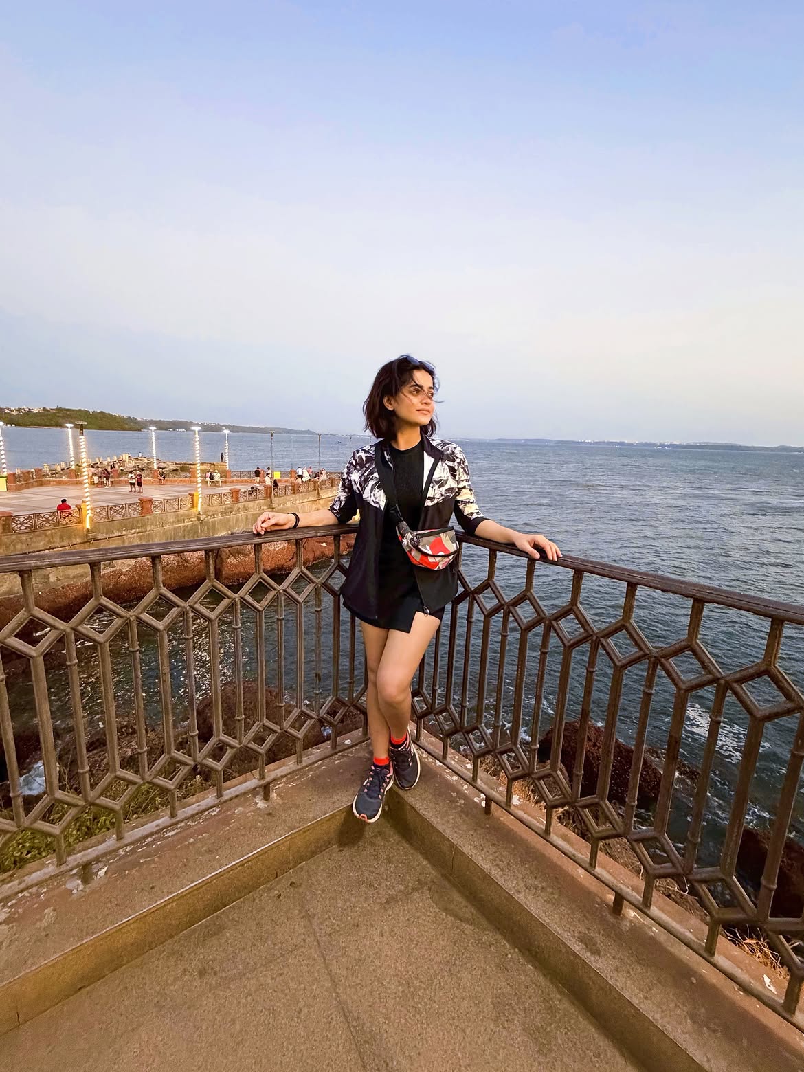 Sharayu Sonawane