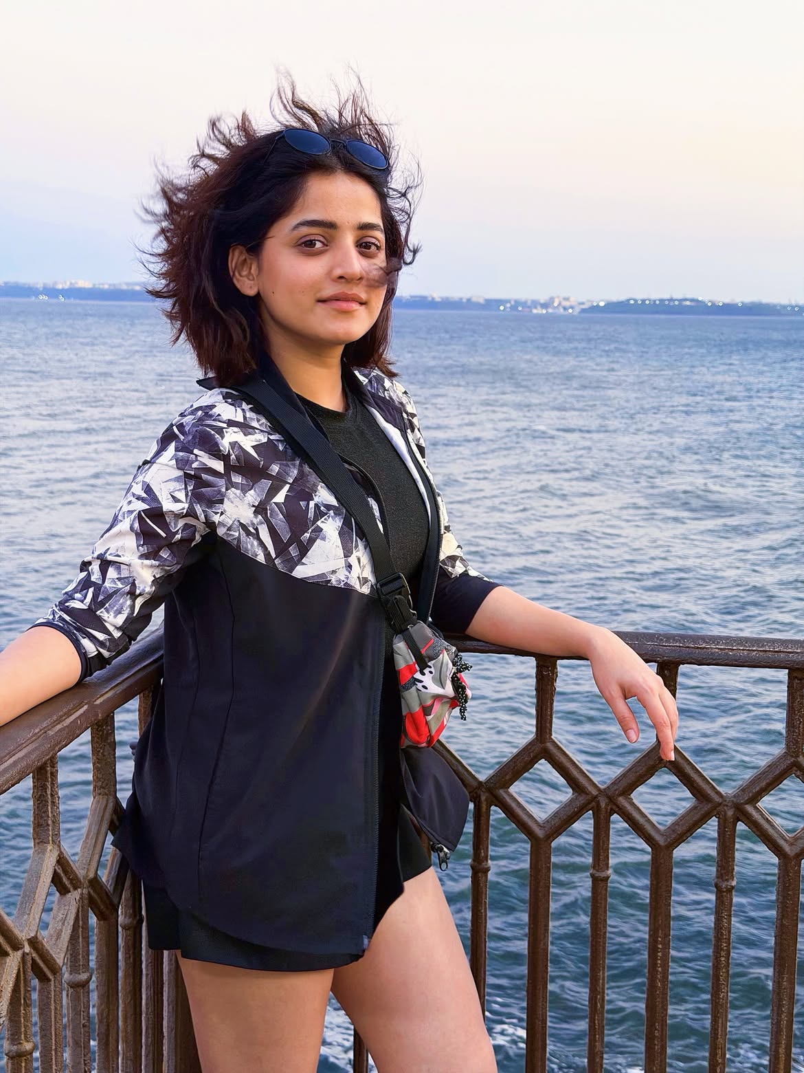 Sharayu Sonawane