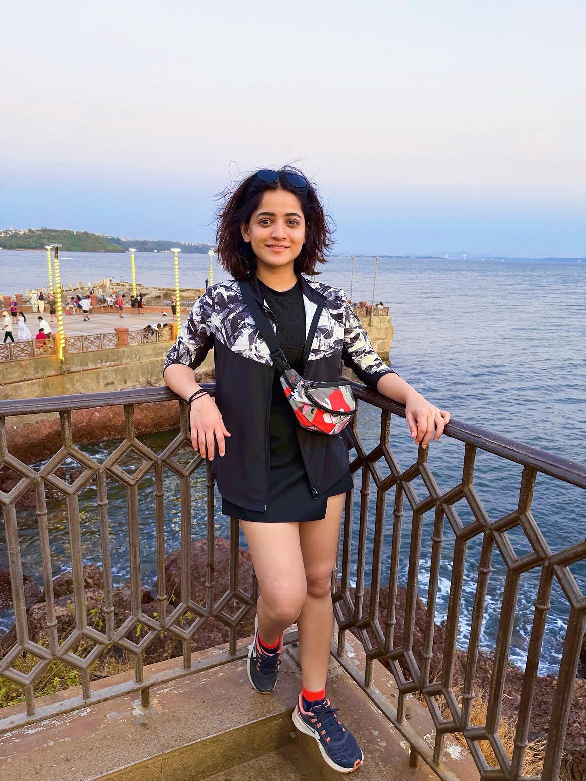 Sharayu Sonawane