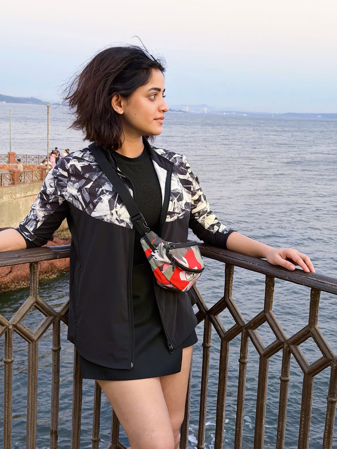 Sharayu Sonawane