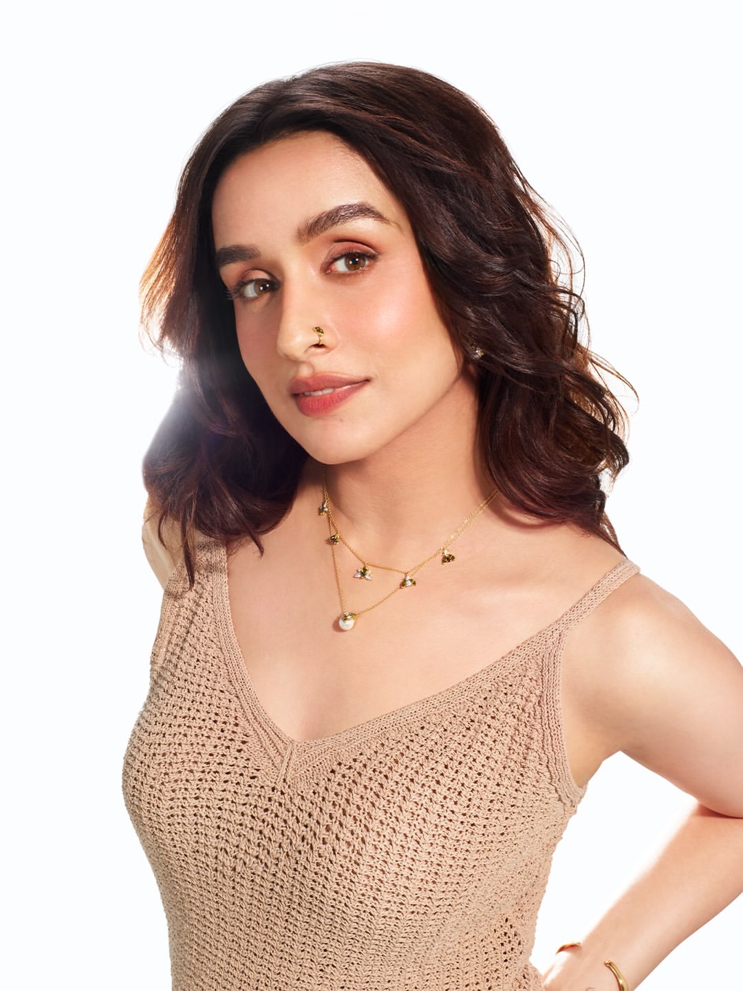 Shraddha Kapoor stylish outfit look