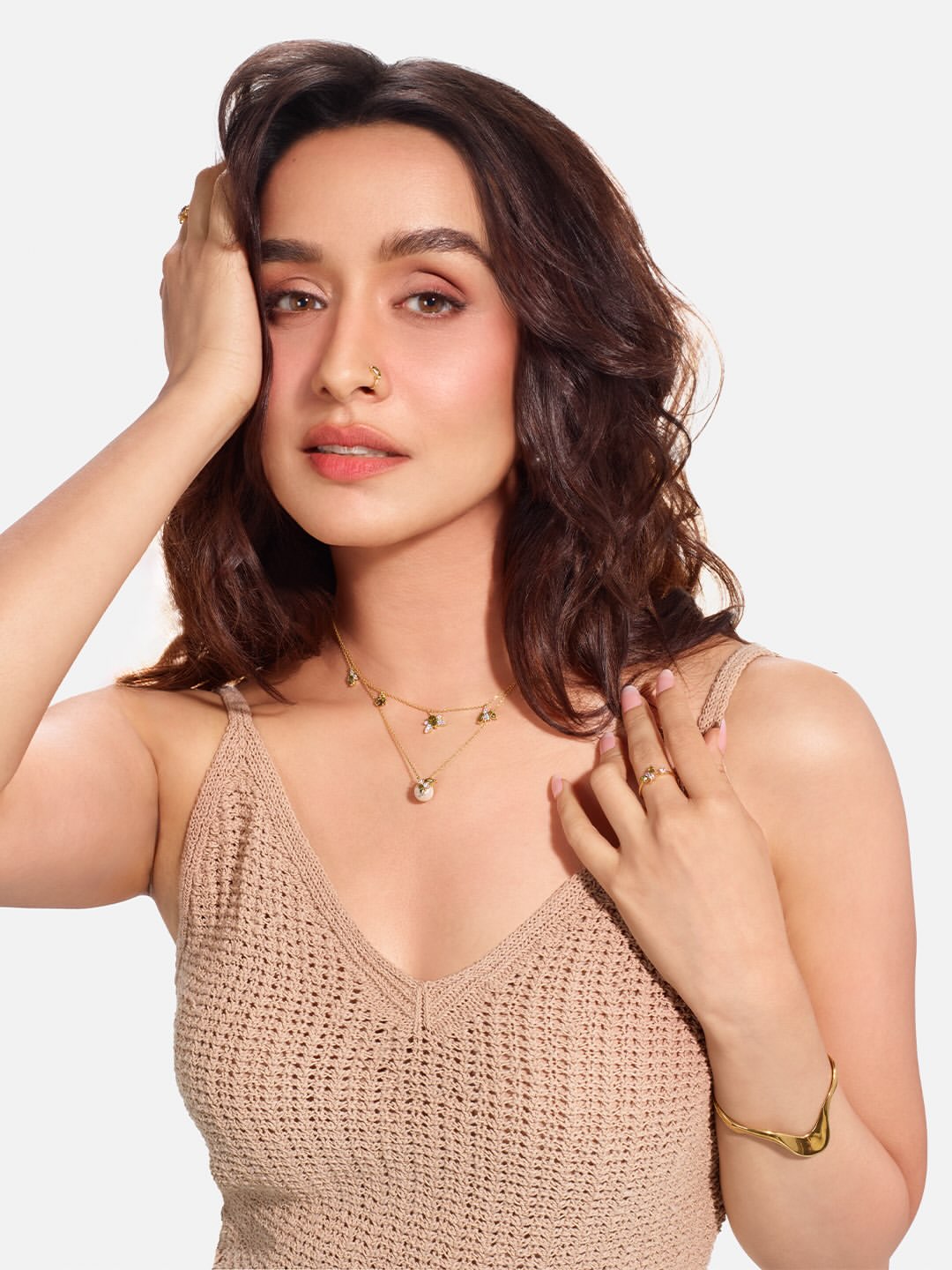 Shraddha Kapoor stylish outfit look