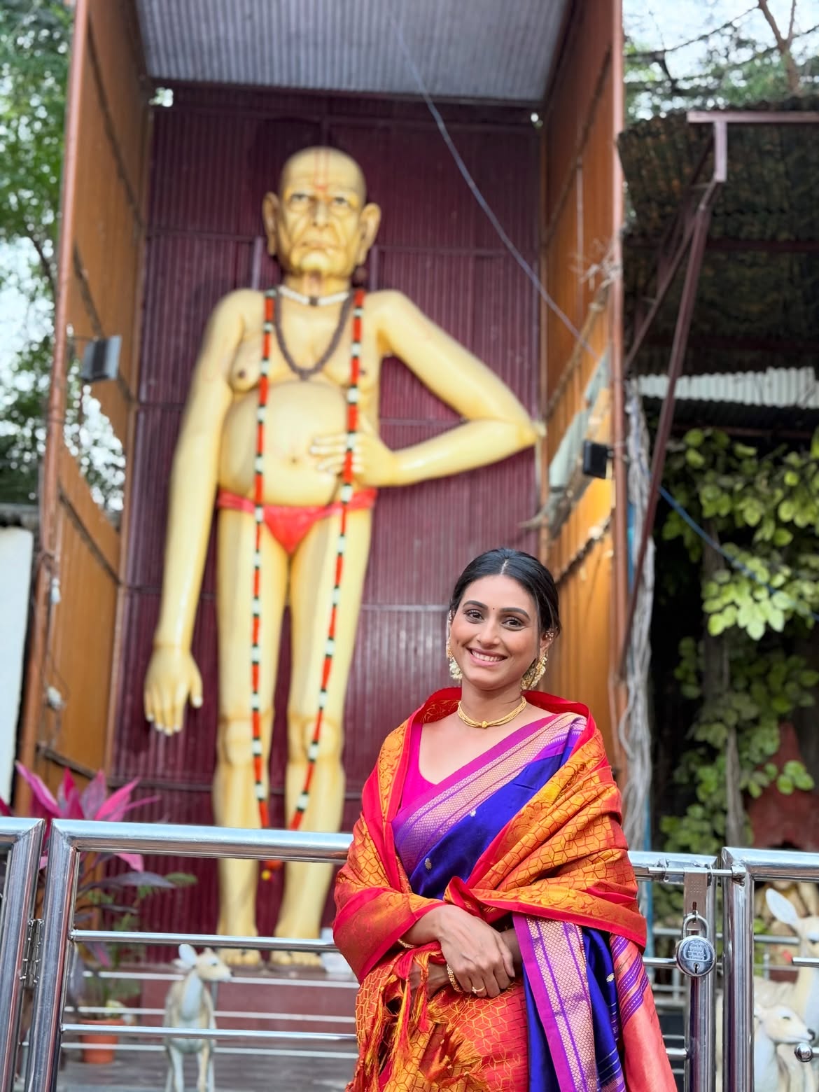 Reshma Shinde Akkalkot photo viral
