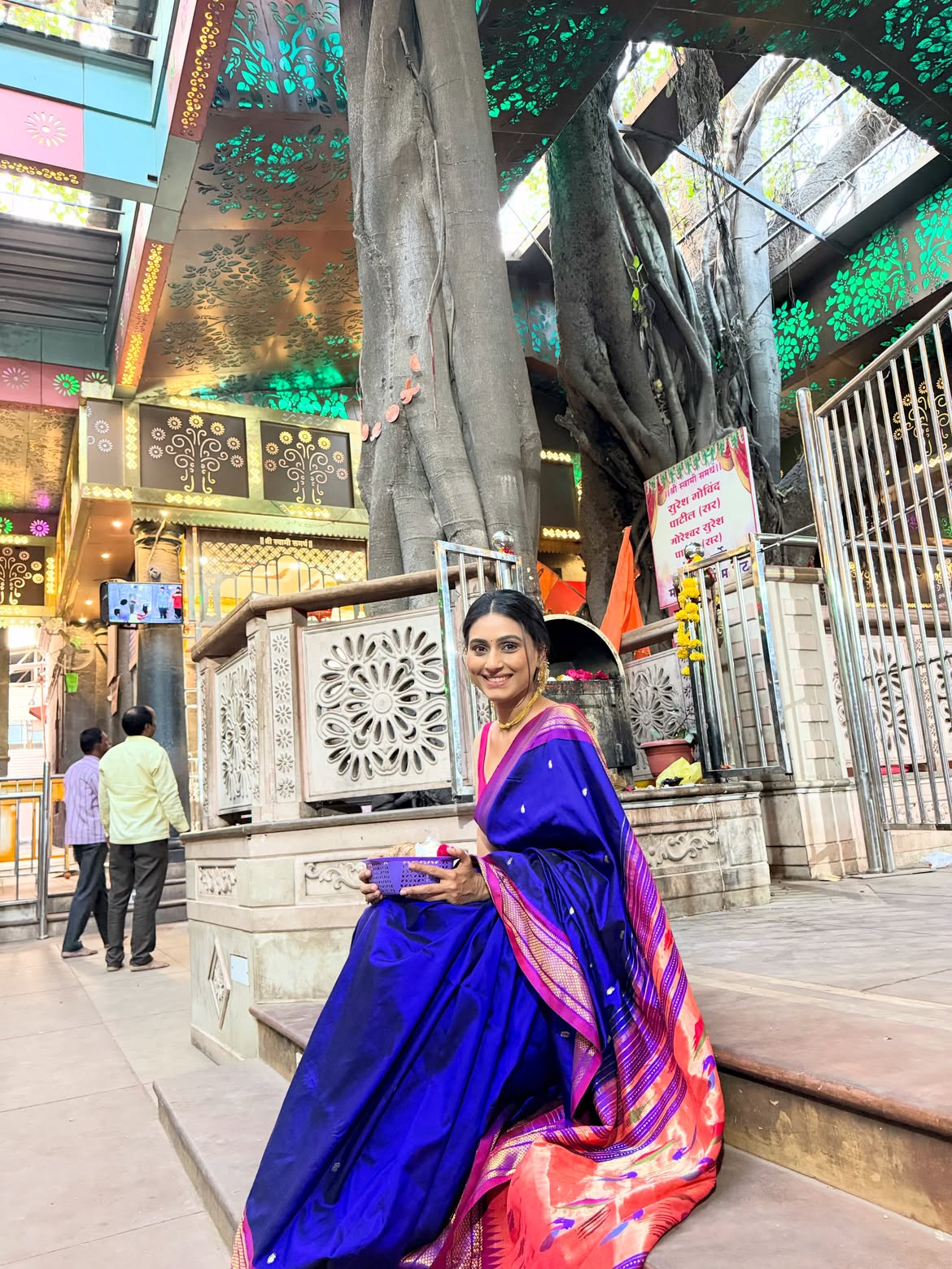 Reshma Shinde Akkalkot photo viral