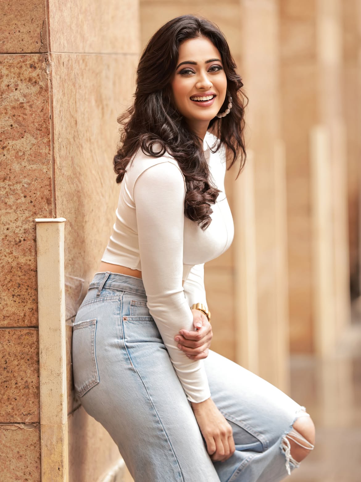 Shweta Tiwari stylish looks