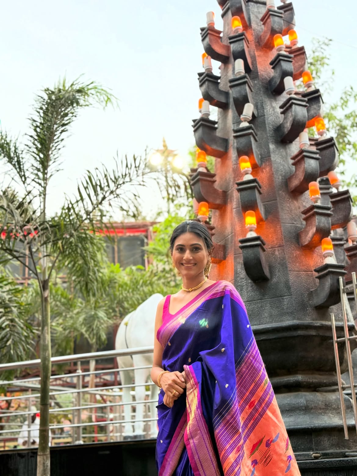 Reshma Shinde Akkalkot photo viral