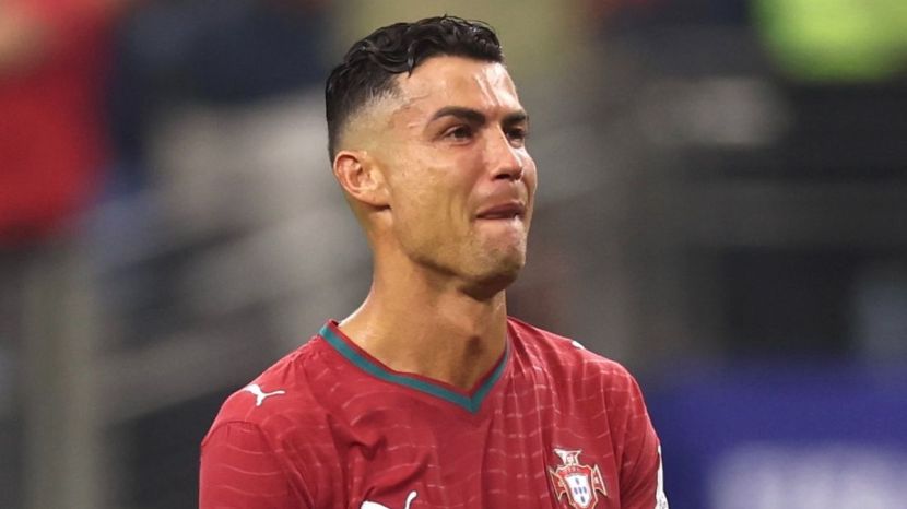 ronaldo