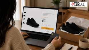 Amazon Fraud Case online shopping scam details | Consumer Court Fine on Amazon India for shoes refund | ॲमेझॉन ऑनलाईन शॉपिंग फसवणूक ग्राहक न्यायालय दंड | स्केचर्स बूट रिफंड फसवणूक ॲमेझॉन न्यूज