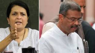 What Anjali Damania Said?