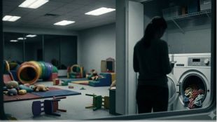 Bangalore Capgemini creche abuse case | Child cruelty five nannies booked Brookfield campus 2026 | बंगळुरू कॅपजेमिनी पाळणाघर लहान मुले छळ | बाल हक्क संरक्षण कायदा पाच आयांवर गुन्हा २०२६