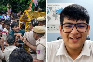 NEET UG 2026 Re-Exam AIR 2 Panshuls Reaction | NEET UG 2026 Re-Exam Result Topper | नीट फेरपरीक्षा २०२६ निकाल पानशुल बन्सल | NEET AIR 2 पानशुल बन्सल प्रतिक्रिया