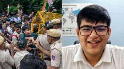 “आंदोलनात जाण्यापेक्षा मी घरीच राहून अभ्यास केला”, NEET परीक्षेत देशात दुसरा आलेल्या पानशुल बन्सलने CJP आंदोलनावर काय प्रतिक्रिया दिली?