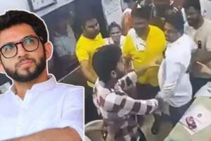 Aditya Thackeray Demand This to CM