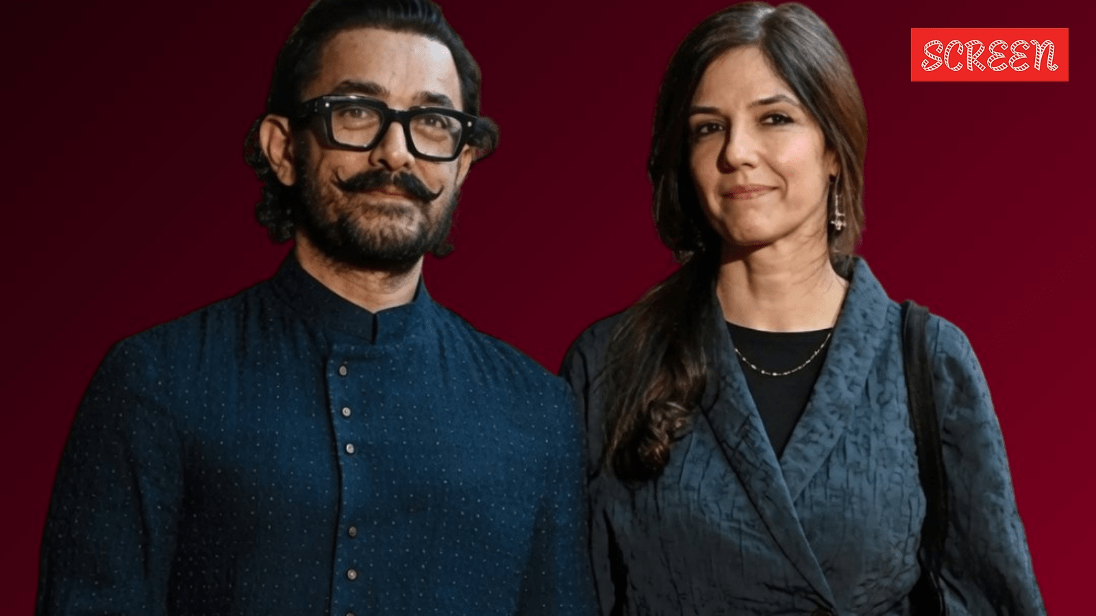 Aamir Khan Gauri Spratt Wedding Son Trolled