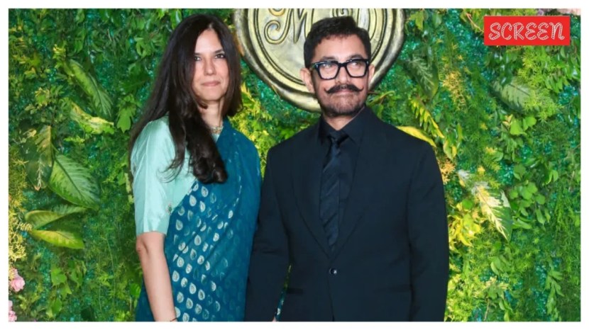 Aamir Khan Third Marriage Gauri Spratt Love Jihad