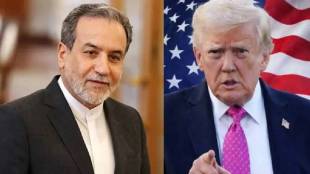 Abbas Araghchi Mojtaba Khamenei Decision
