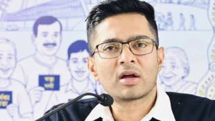 Abhishek Banerjee TMC Resignation