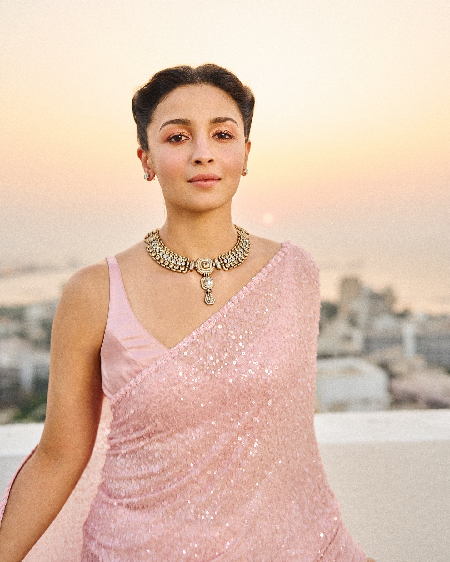 Alia Bhatt Favourite Maharashtrian Food