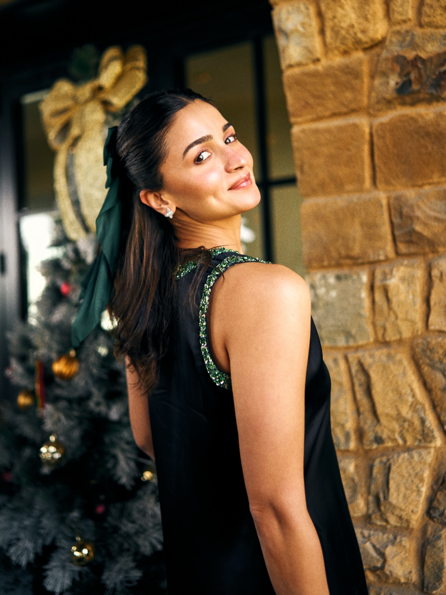 Alia Bhatt Favourite Maharashtrian Food