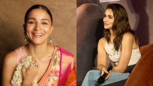 Alia Bhatt Favourite Maharashtrian Food