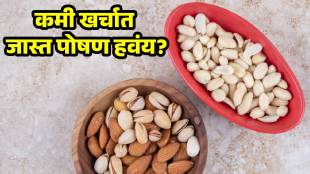 Almonds vs Peanuts Which Nut is Better