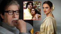 “मी पाहिलं होतं की रेखा अमिताभ बच्चन…”, ज्येष्ठ फोटो जर्नलिस्टचा दावा; म्हणाले, “या दोघांची जोडी…”