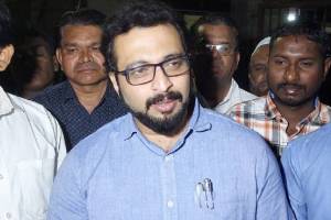 Amol Kolhe Mahayuti Party Switch Clarification