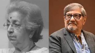 Amol Palekar Reaction on Vijaya Mehata Death