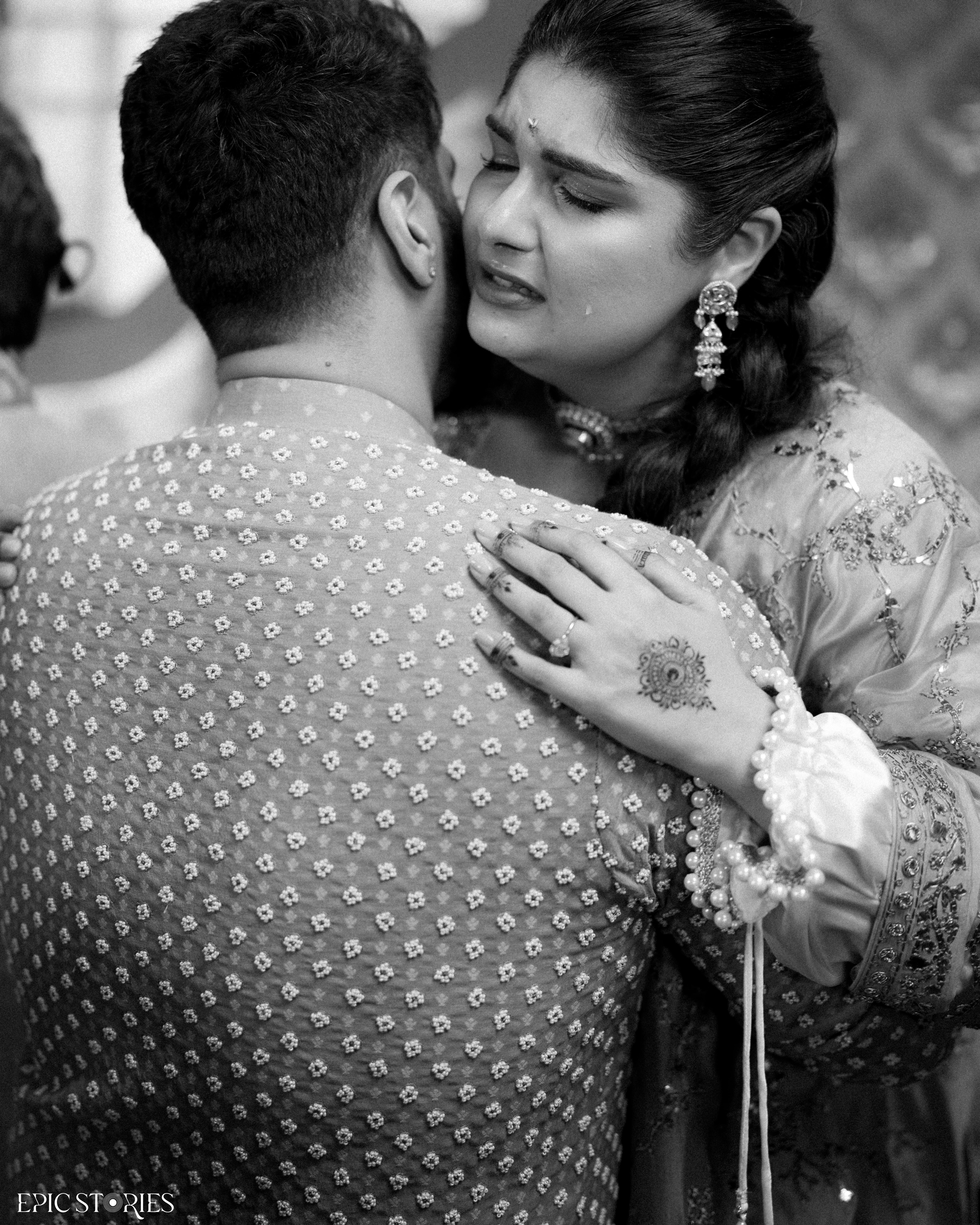 Anshula Kapoor Mehendi Chooda Ceremony