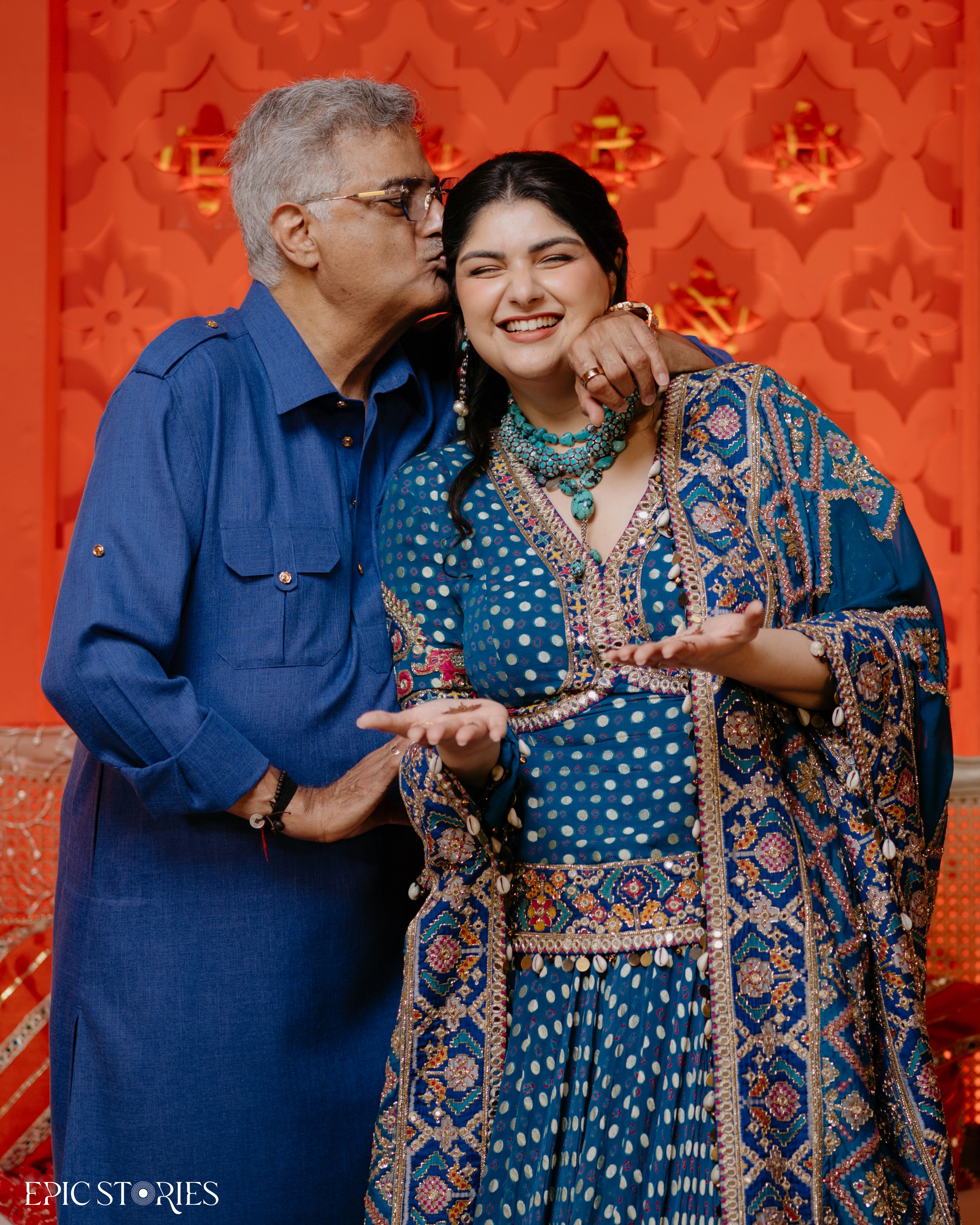 Anshula Kapoor Mehendi Chooda Ceremony