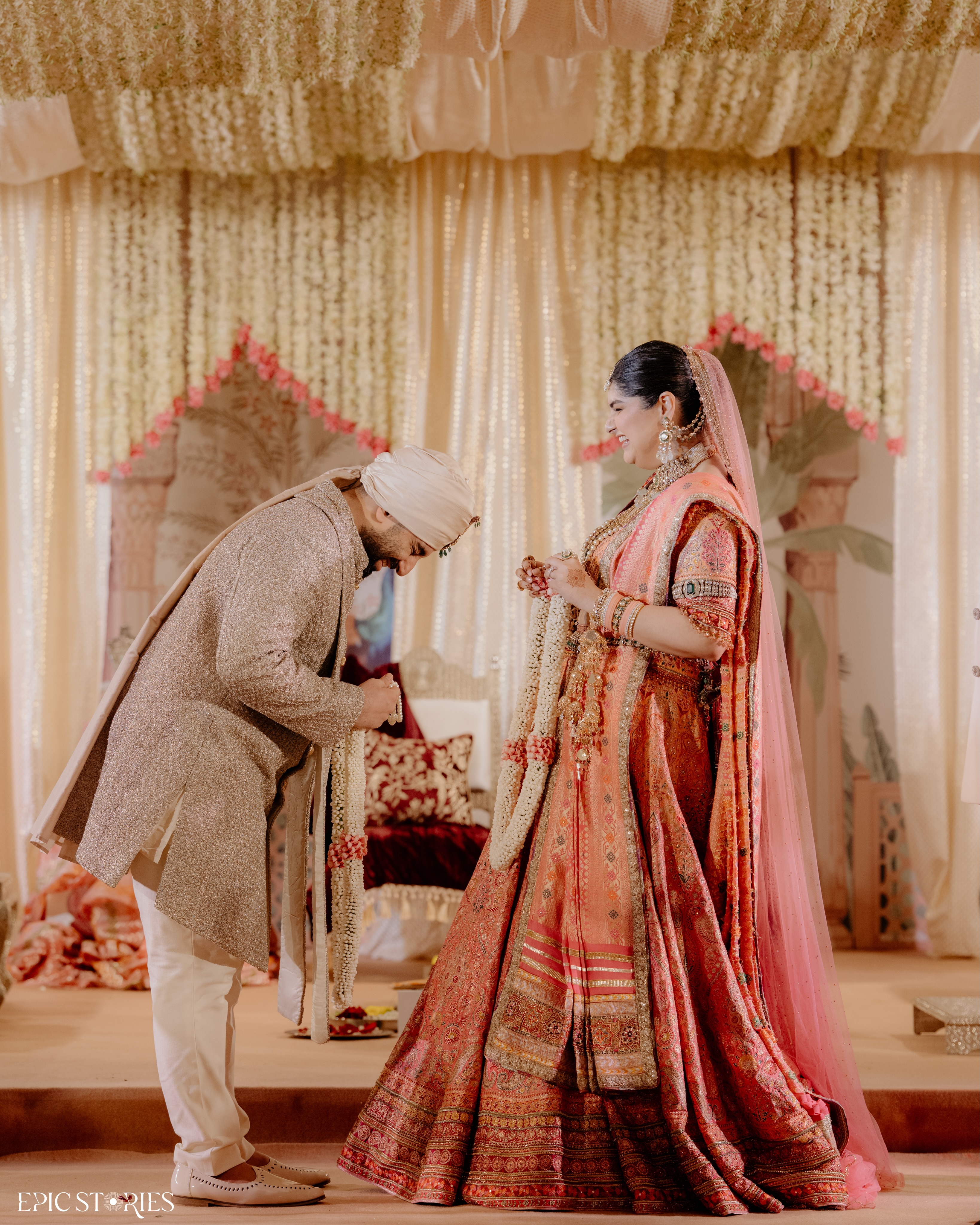 Anshula Kapoor Rohan Thakkar Wedding