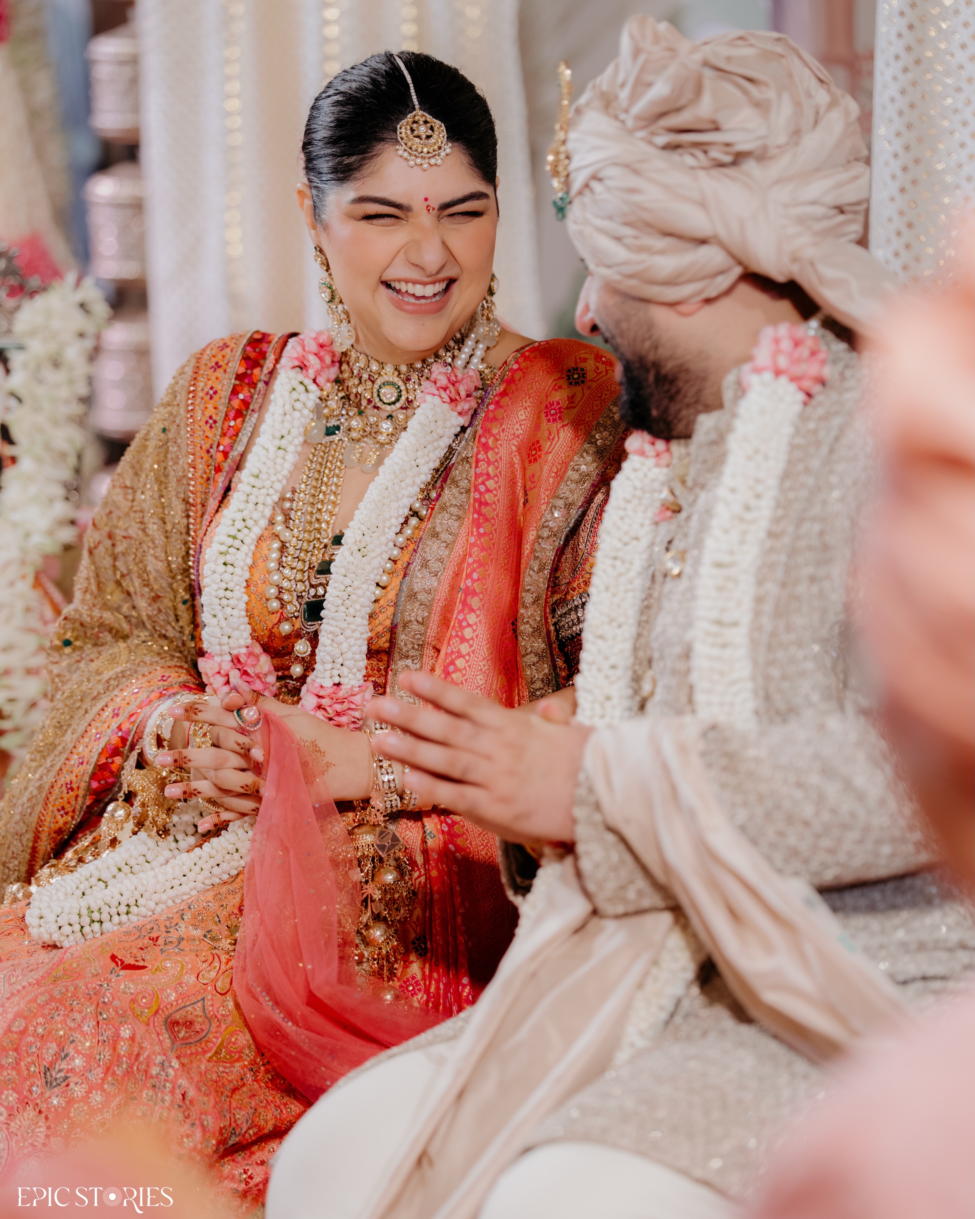 Anshula Kapoor Rohan Thakkar Wedding