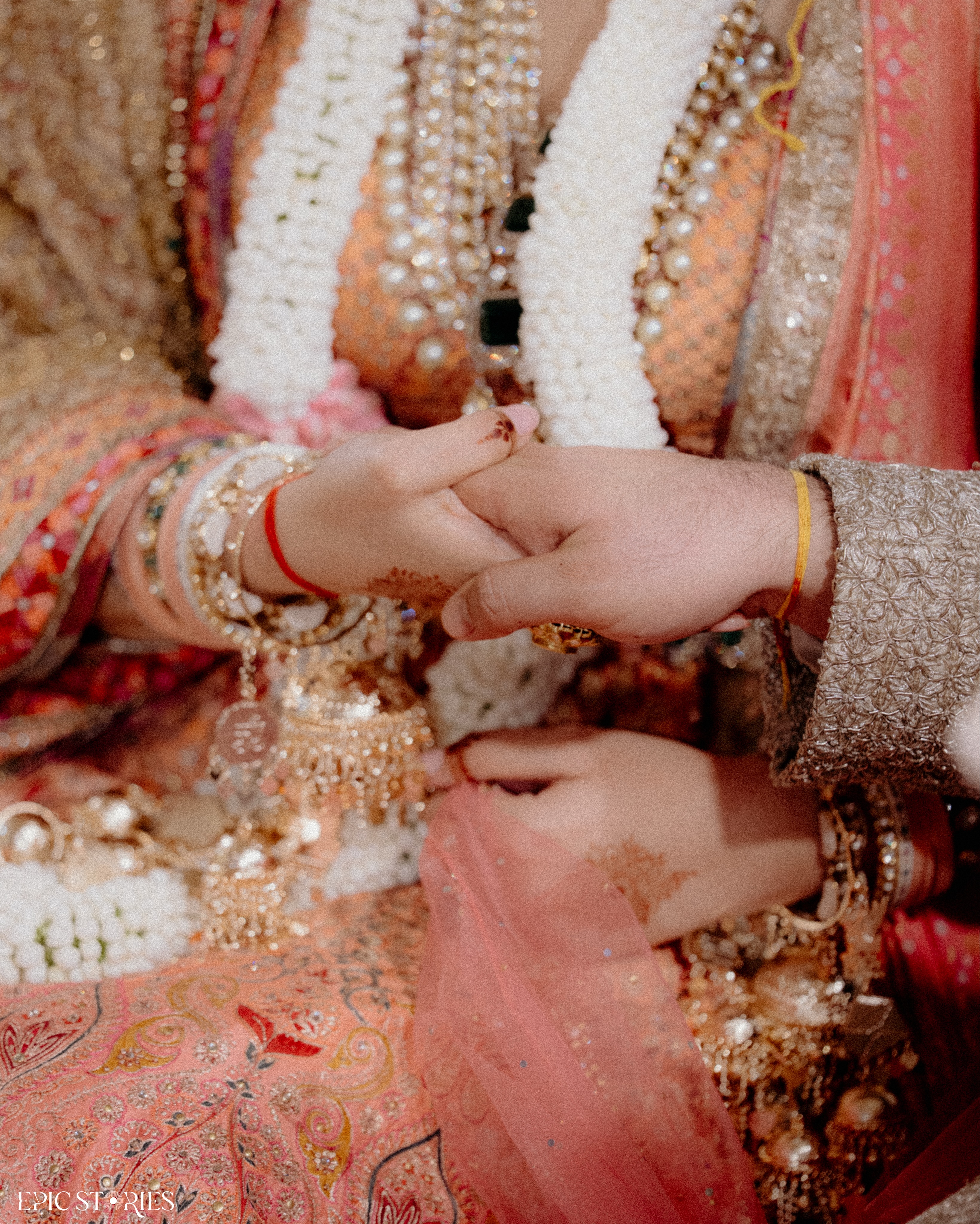 Anshula Kapoor Rohan Thakkar Wedding