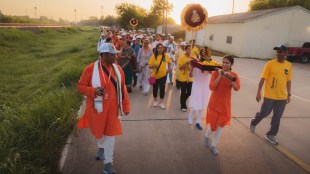 Ashadhi Ekadashi Abroad