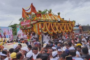 Martyr Agniveer Akshay Laxman Gawate