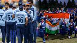 Asian Game 2026: “आम्हाला 5- स्टार हॉटेल नको, पण…”, BCCI ने मोठा निर्णय घेतला! राजीव शुक्ला म्हणाले…
