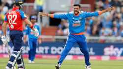 IND vs ENG: अक्षर पटेलने टी-२० इतिहासात सुवर्णअक्षरात कोरलं नाव! अशी कामगिरी करणारा ठरला भारताचा पहिलाच फिरकीपटू