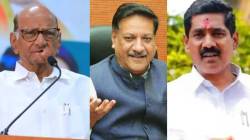 शरद पवारांचे ५ ते ६ खासदार अस्वस्थ असल्याचा पृथ्वीराज चव्हाणांचा दावा; बजरंग सोनवणे म्हणाले, “आम्ही सर्वच्या सर्व…”