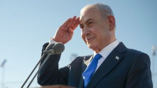 Israel PM Benjamin Netanyahu warns Iran | nuclear weapons threat Middle East conflict 2026 | बिन्यामिन नेतान्याहू इराण युद्ध धमकी | अमेरिका इराण हवाई हल्ला लष्करी तळ इस्रायल अण्वस्त्र सक्ती २०२६