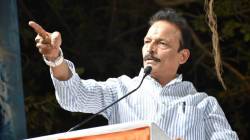 कुठे नेऊन ठेवला महाराष्ट्र?’; उद्योग, बेरोजगारी आणि महिला सुरक्षेवरून भाई जगताप यांचा सरकारला सवाल