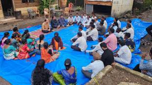 Bhiwandi Ghongadi Baithak | Tahsildar Abhijit Khole | Thane Rural Revenue Services | Maharashtra Government Initiative