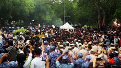 बिहार सरकार नरमले! नीट आंदोलकांवरील सर्व गुन्हे मागे घेण्याची घोषणा