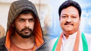 Sajid Khan Pathan Congress MLA Akola | Bishnoi Gang Shubham Lonkar Threat Call | Lawrence Bishnoi Gang Maharashtra Crime News | Akola West MLA Extortion Case Update