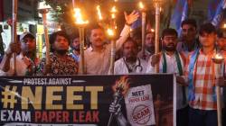 ‘कैलास’ अन् ‘शिवालिक’ सांकेतिक नावाने छापले होते प्रश्नपत्रिकांचे संच; नीट पेपरफुटी प्रकरणाच्या तपासादरम्यान मोठा खुलासा