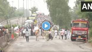 CJP Sansad March LIVE Updates Today : Sonam Wangchuk, NEET Protest, Student Protest