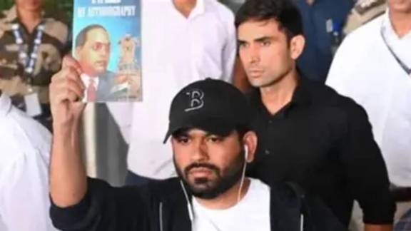CJP Chief Abhijeet Dipke