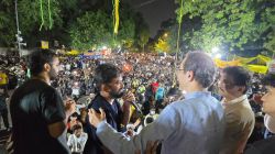 CJP Protest Delhi LIVE: NEET वर आज लोकसभा, राज्यसभेत चर्चेची शक्यता; जंतर मंतरवर ‘सीजेपी’चे आंदोलन सुरुच