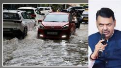वर्क फ्रॉम होम न देणाऱ्या खासगी कंपन्यांना देवेंद्र फडणवीस यांचं आवाहन, “मानवतेच्या दृष्टिकोनातून निर्णय घ्या”